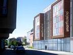 Smarthotel Tromsø, Norway