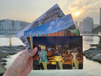 Discover the best of Busan on an one-day city tour