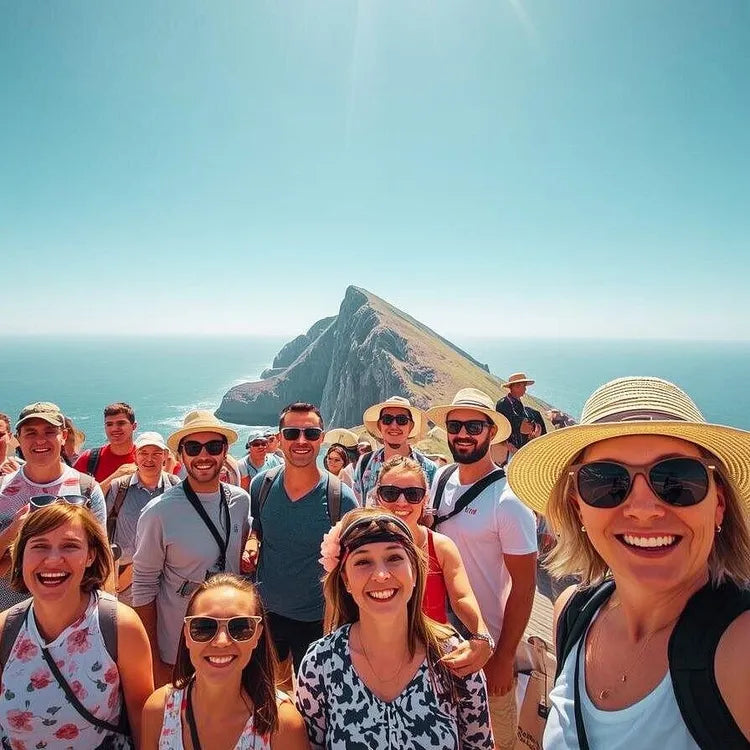 Discover the highlights of Cape Town smallgroup full day tour