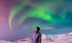 1-Day Iceland Northern Lights Tour
