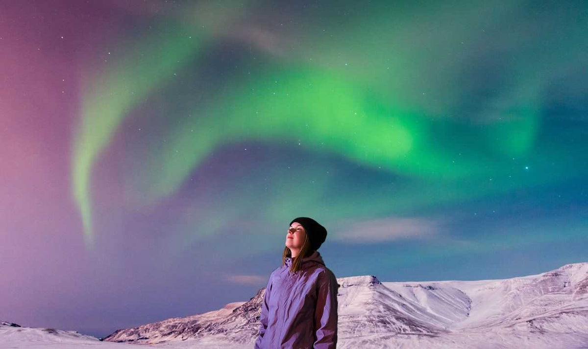 1-Day Iceland Northern Lights Tour