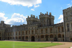 From London Half-Day Trip to Windsor with Castle Ticket