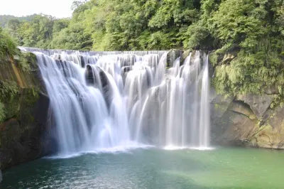 1-Day Tour to Yehliu, Jiufen, Shifen Waterfall Shifen Old Street