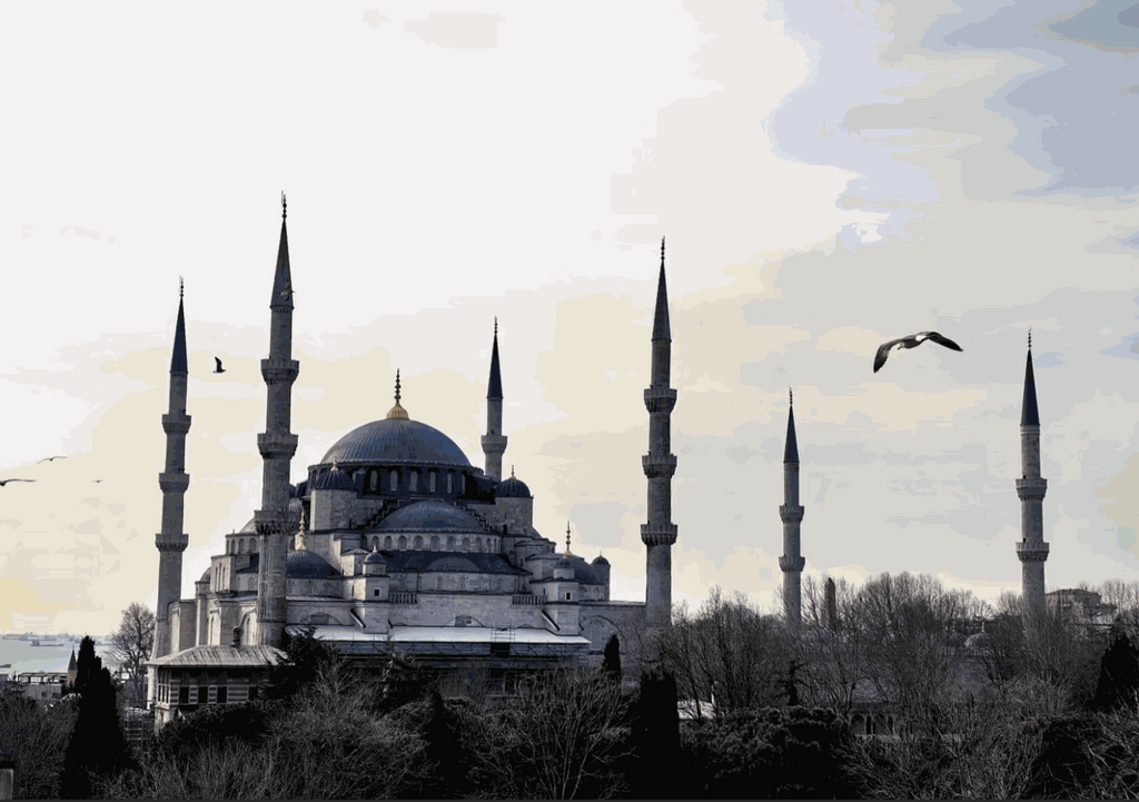 Classic day tour of Istanbul Old City with private car + customizable itinerary