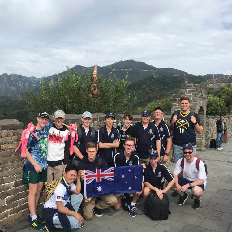 Mutianyu Great Wal Tour Small Group Private Tour