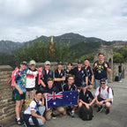 Mutianyu Great Wal Tour Small Group Private Tour