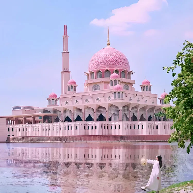 Kuala Lumpur City with Batu Caves+22 Attractions Day Tour