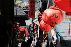 Shifen Old Street Yehliu Jiufen Old Street 1 Day Tour