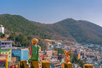 Discover the best of Busan on an one-day city tour