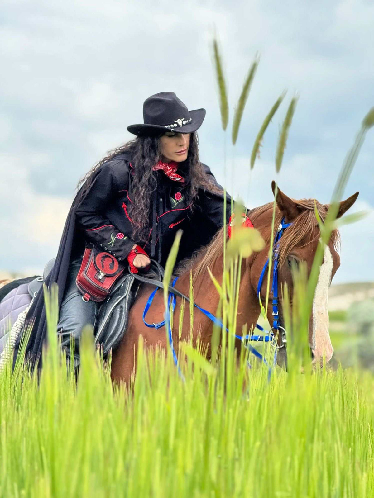Cappadocia Sunset Horse Riding