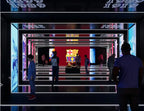 FC Barcelona Museum: Barça Immersive Tour