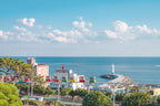 Discover the best of Busan on an one-day city tour