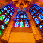 Barcelona Skip the Line Walking Tour of Gaudí’s Sagrada Familia