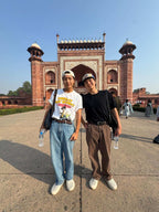 Taj Mahal Agra Day Trip From Delhi With Options
