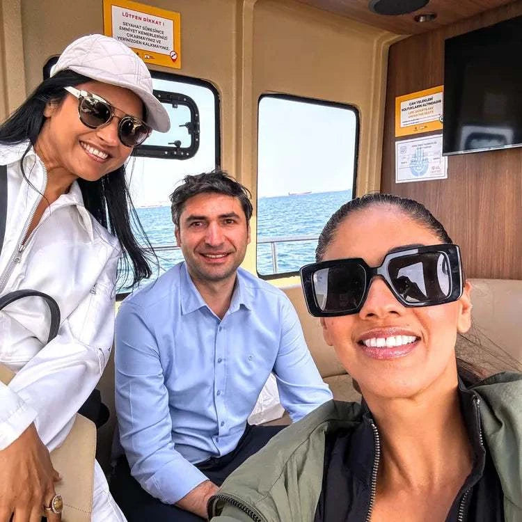 Istanbul Princes' Islands Day Tour with Hotel Pickup and Lunch