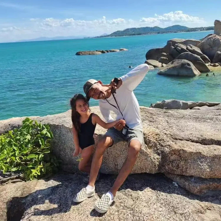 Thailand Koh Samui Day Tour 4x4 Jeep Island Tour