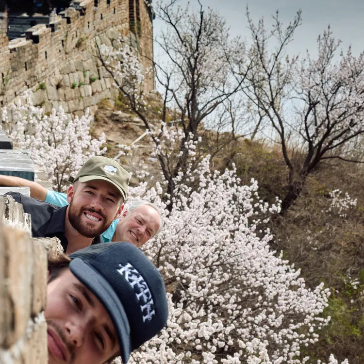 Mutianyu Great Wal Tour Small Group Private Tour