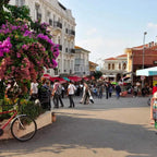 Istanbul Princes' Islands Day Tour with Hotel Pickup and Lunch