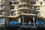 Casa Milà La Pedrera Guided Tour in Barcelona