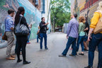 Toronto Kensington Market & Chinatown Walking Tour