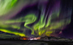 1-Day Iceland Northern Lights Tour