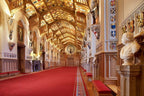From London Half-Day Trip to Windsor with Castle Ticket
