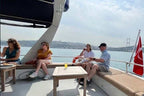 From Istanbul: Full-Day Princes’ Island Tour with Lunch