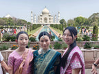 Taj Mahal Agra Day Trip From Delhi With Options