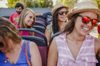 City Sightseeing Toronto Hop-On Hop-Off Bus Tour