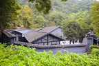 Chongqing 1-Day Tour Yangtze River Cableway Light Rail