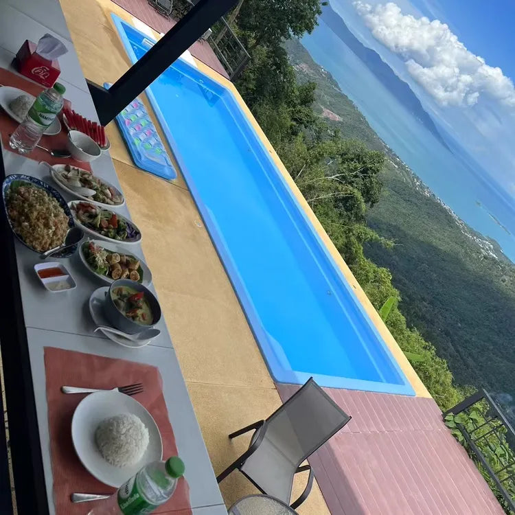 Thailand Koh Samui Day Tour 4x4 Jeep Island Tour