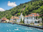 From Istanbul: Full-Day Princes’ Island Tour with Lunch