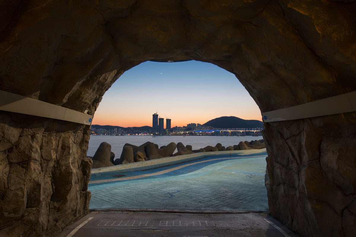 Discover the best of Busan on an one-day city tour
