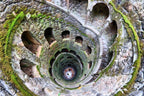 1-day tour to Sintra Quinta da Regaleira National Palace of Pena