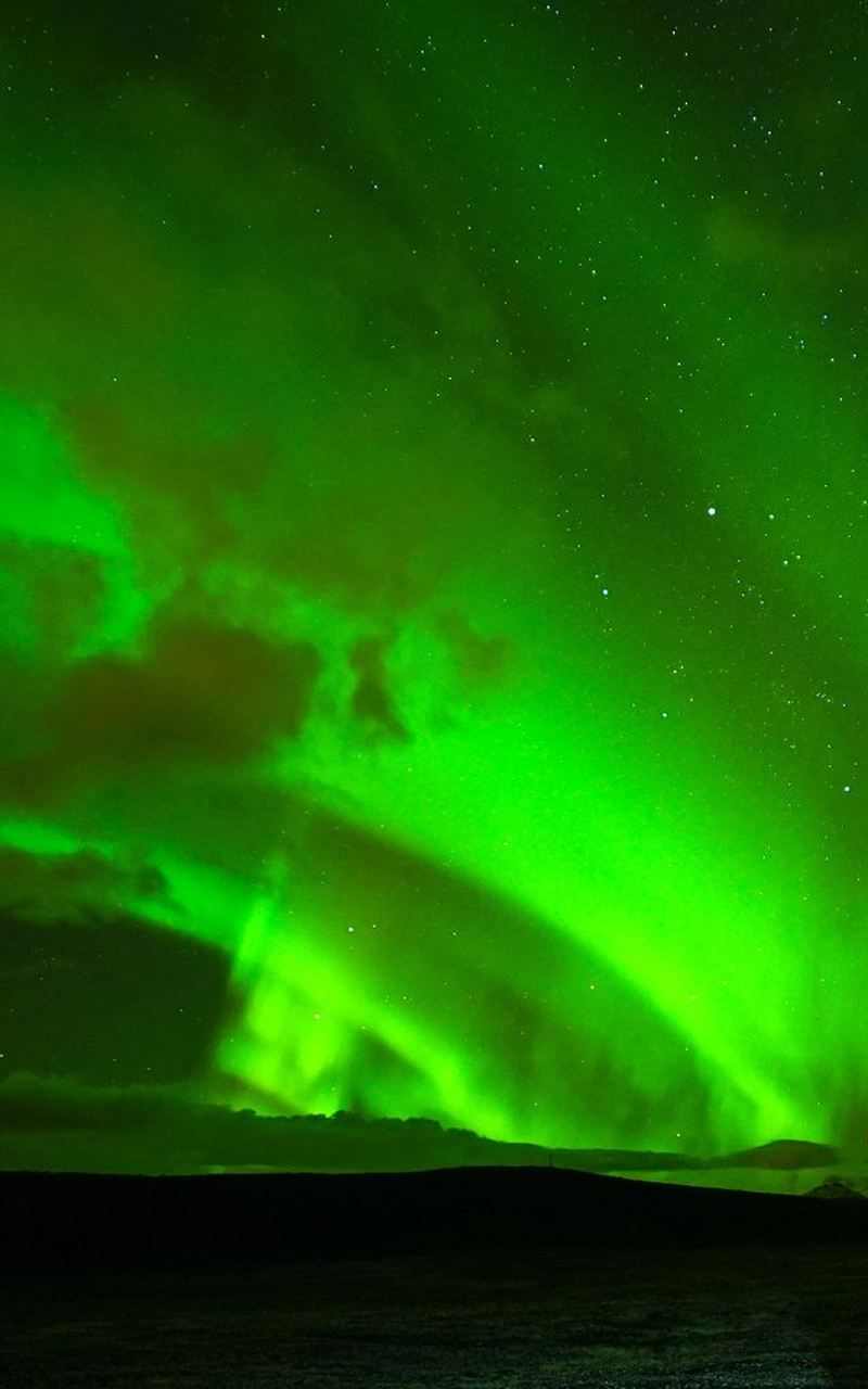 1-Day Iceland Northern Lights Tour