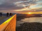 Round-trip Cable Car Ticket for Fjellheisen in Tromso, Norway
