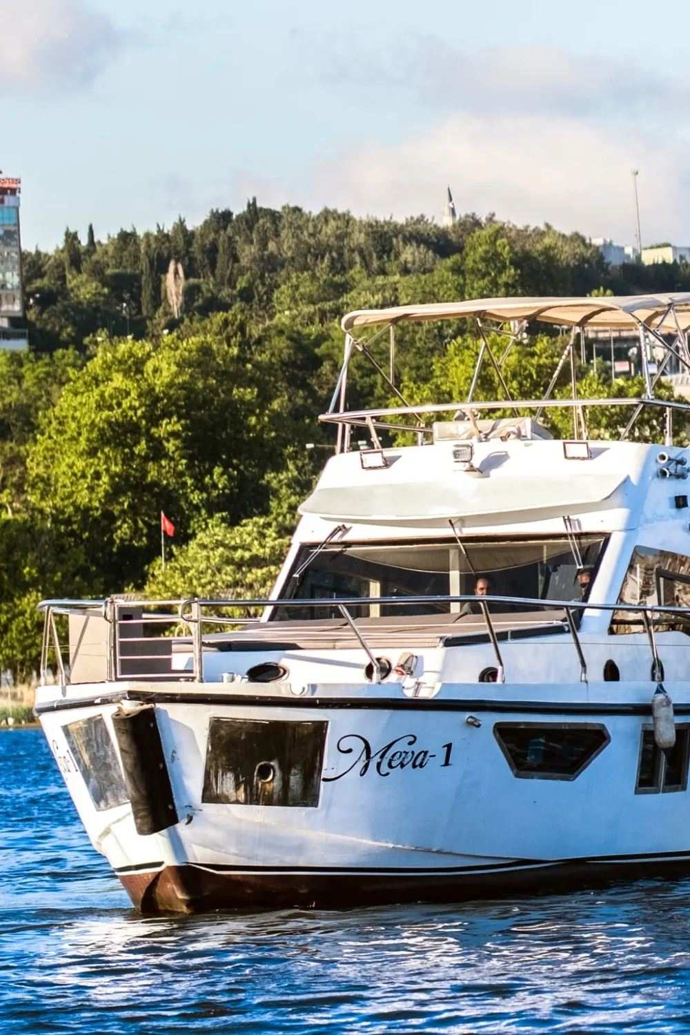 From Istanbul: Full-Day Princes’ Island Tour with Lunch