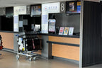 Kuo-Kuang Bus 1819 Taipei to Taoyuan Airport Round Trip Ticket