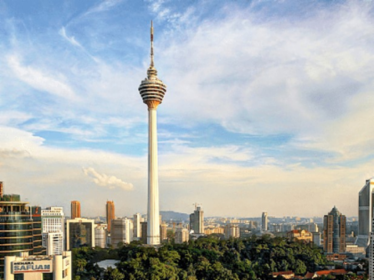 1 Day Tour to Batu Caves Putra Mosque Putrajaya Lake