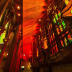 Barcelona Skip the Line Walking Tour of Gaudí’s Sagrada Familia