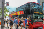 City Sightseeing Toronto Hop-On Hop-Off Bus Tour