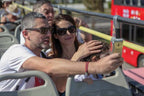 City Sightseeing Toronto Hop-On Hop-Off Bus Tour