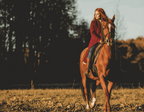Cappadocia Sunset Horse Riding