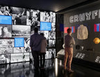 FC Barcelona Museum: Barça Immersive Tour