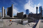 Toronto City, Film Locations and Harbour Day Tour