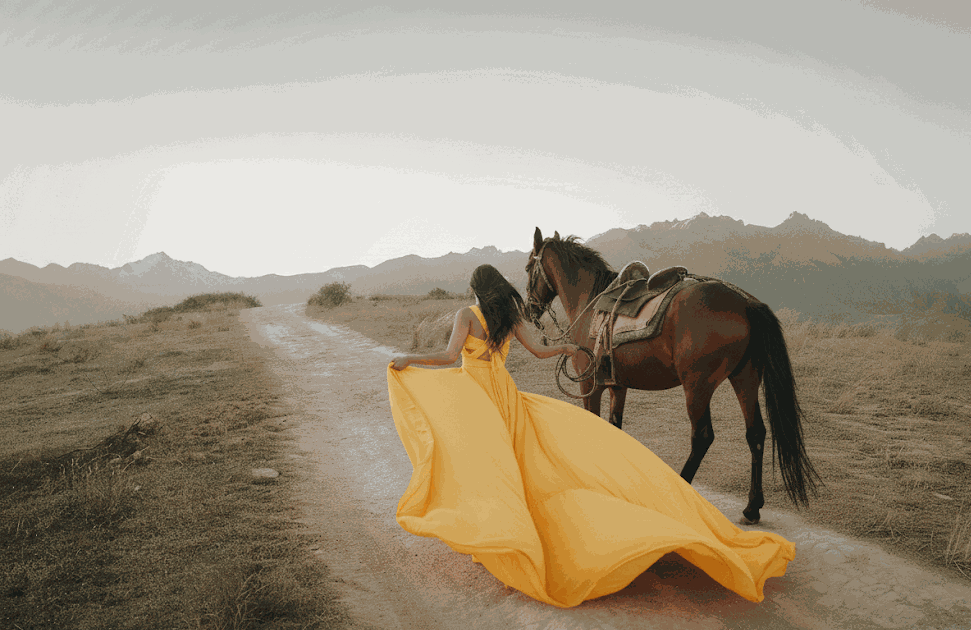Cappadocia Sunset Horse Riding