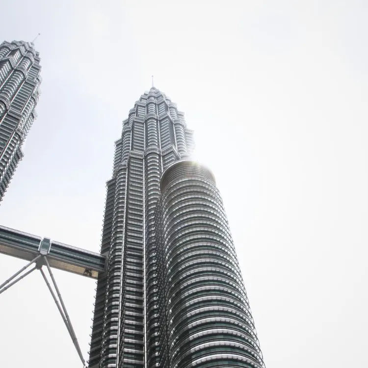 Kuala Lumpur City with Batu Caves+22 Attractions Day Tour
