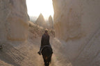 Cappadocia Sunset Horse Riding