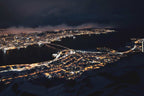 Round-trip Cable Car Ticket for Fjellheisen in Tromso, Norway