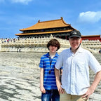 Tiananmen Square Forbidden City & Treasure Museum Small-Group Tour